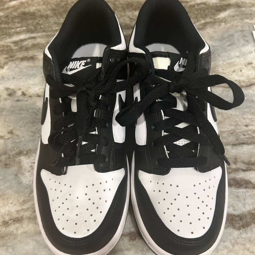 Youth Nike dunks